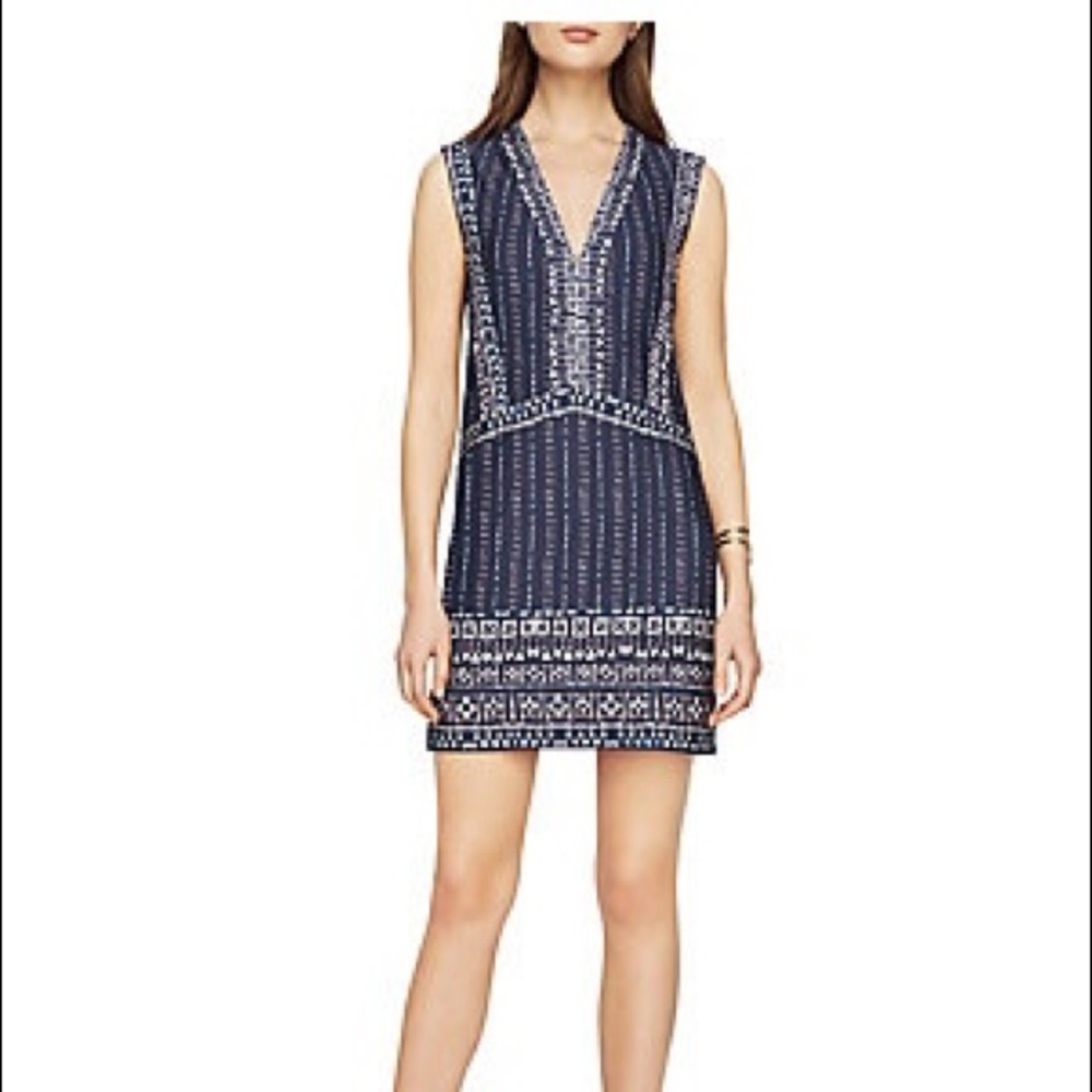 BCBGMAXAZRIA | Bridgit Dress Size S